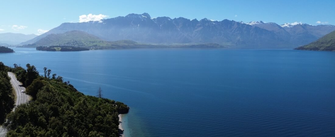 Queenstown : capitale mondiale de l’adrénaline en Nouvelle-Zélande