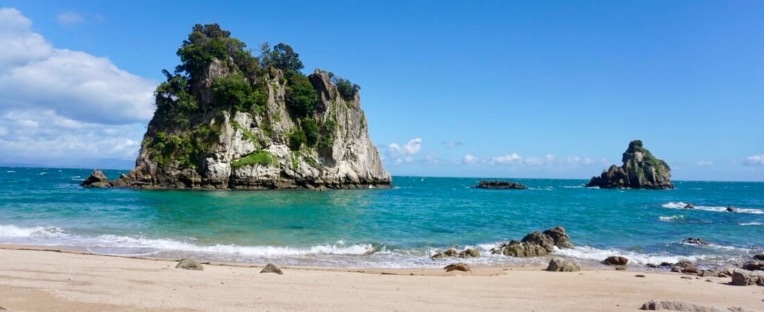 Abel Tasman & Golden Bay : plages, randonnées et lieux insolites en Nouvelle-Zélande