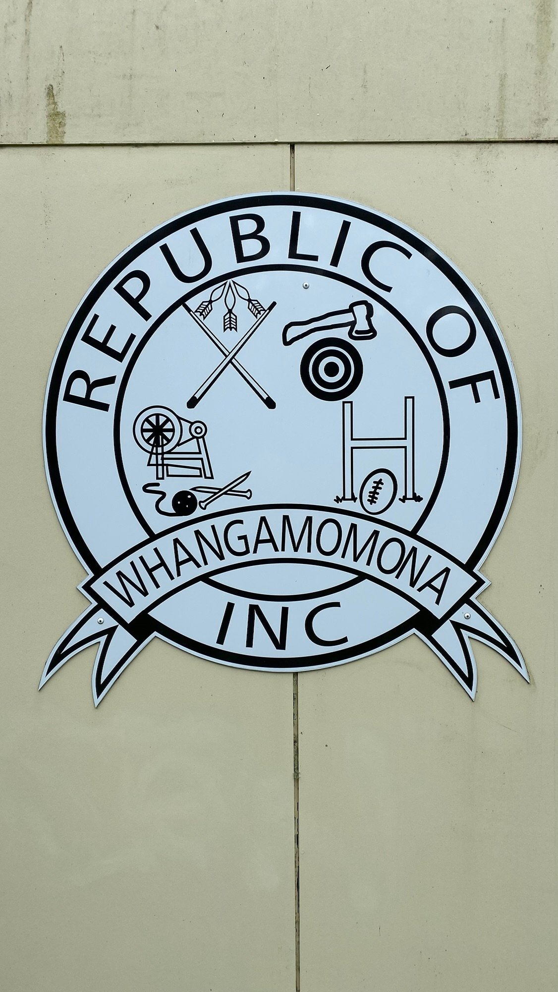 De New Plymouth à&nbsp;Whangamomona, sur la mythique&nbsp;Forgotten&nbsp;World Highway